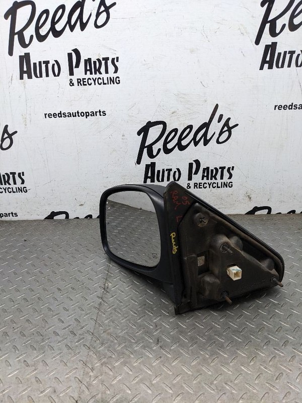 Driver Side View Mirror Power Fits 03-09 DODGE 2500 PICKUP 1178708