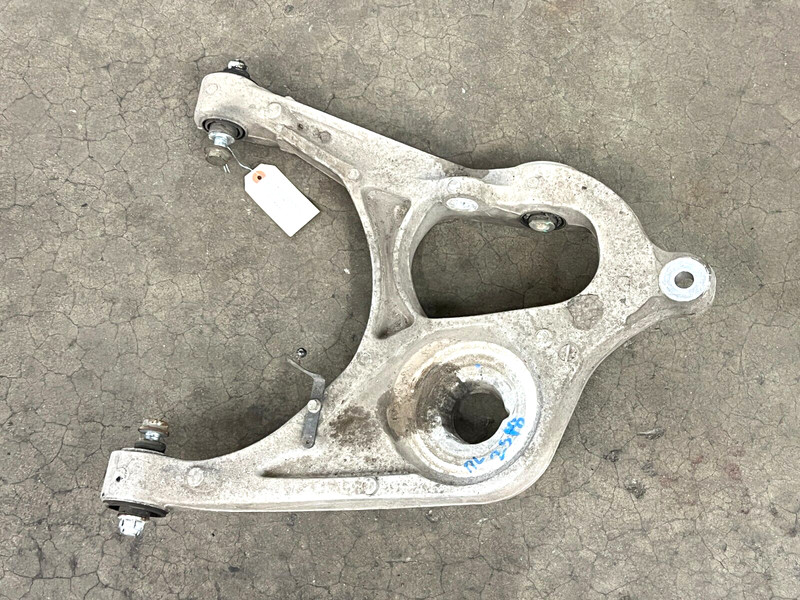 ⭐2013-2016 MERCEDES BENZ GL-CLASS AWD REAR LEFT LOWER CONTROL ARM OEM LOT2518