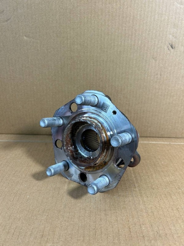 ✅2017-2024 Tesla Model 3 Y Rear Left or Right Wheel Bearing Hub OEM 1044123-00-B