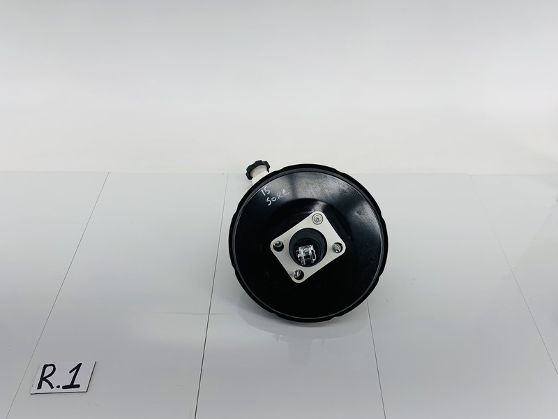 14-15 KIA SORENTO 2.4L L4 POWER BRAKE BOOSTER & MASTER CYLINDER W/ RESERVOIR OEM