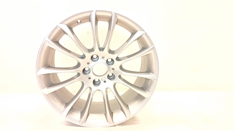 REFURBISH 10-15 BMW 750i xDrive Alloy Wheel R19x8.5J EH2 V-Spoke 7841819 #3