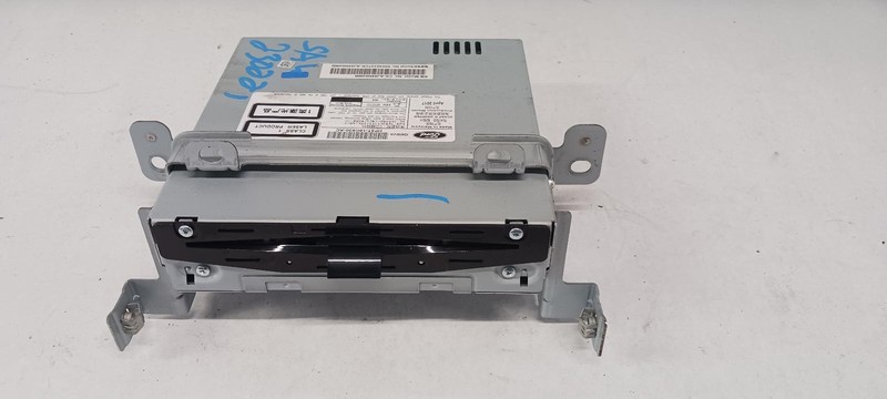 17-'20 LINCOLN MKZ CD player OEM 1 Year Warranty!