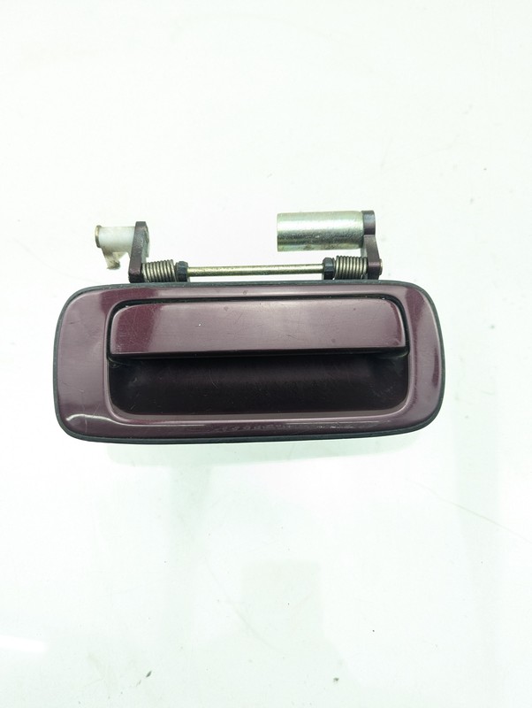 1999 LEXUS LS400 RIGHT PASSENGER SIDE REAR EXTERIOR DOOR HANDLE 3m9