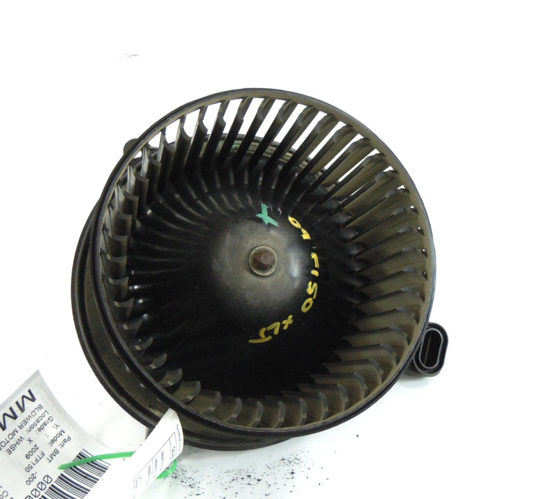2009-2014 Ford F-150 A/C AC Heat Blower Motor OEM