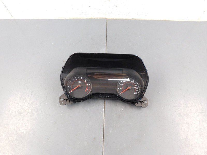 2018 17 19 20 21 22 Chevy Camaro ZL1 1LE Gauge Cluster #8174 L7