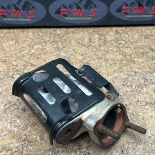 2005 Kawasaki Vulcan VN750 Rear Exhaust Head Manifold Studs Back 05 VN 750 A