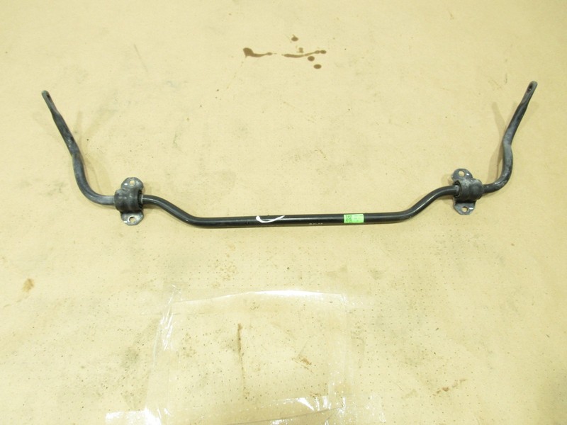 18-23 Kia Stinger GT1 2019 3.3L RWD Front Suspension Stabilizer Anti Roll Sway |