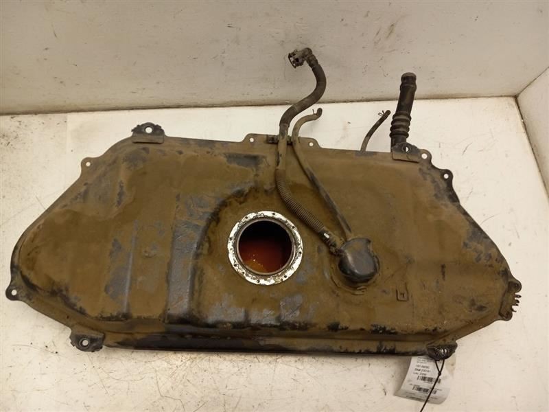 00-02 TOYOTA ECHO 1.5L 4CYL FUEL TANK ASSEMBLY