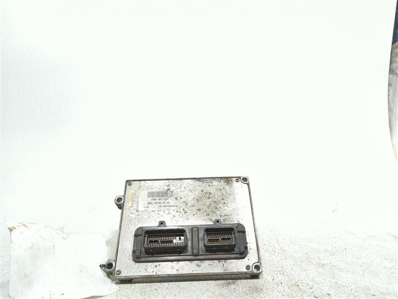 2004 Acura MDX Engine Control Module ECM OEM 37820RDJA72 Blue 183K Miles