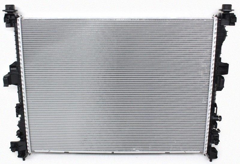 OEM Radiator For Chevy, GMC, Cadillac Blazer, Acadia, XT5, XT6 (2.0L) 85557761