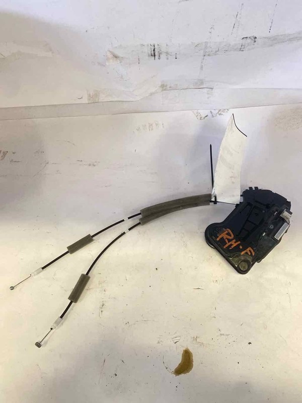 Front Door Latch HONDA ACCORD Right 24 25 23