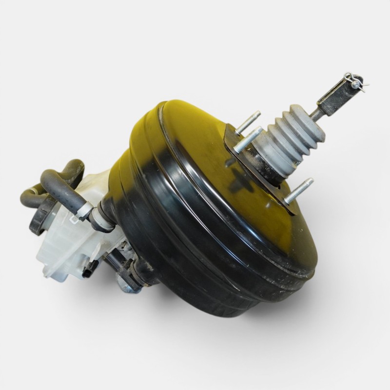 2019-2025 NISSAN ALTIMA Power Brake Booster W/ Master Cylinder Oem 472106ca0a