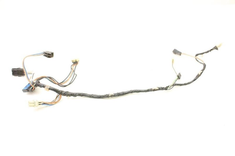 1984-1989 Chevrolet Corvette 5.7L Passenger Right Front Door Wiring Harness