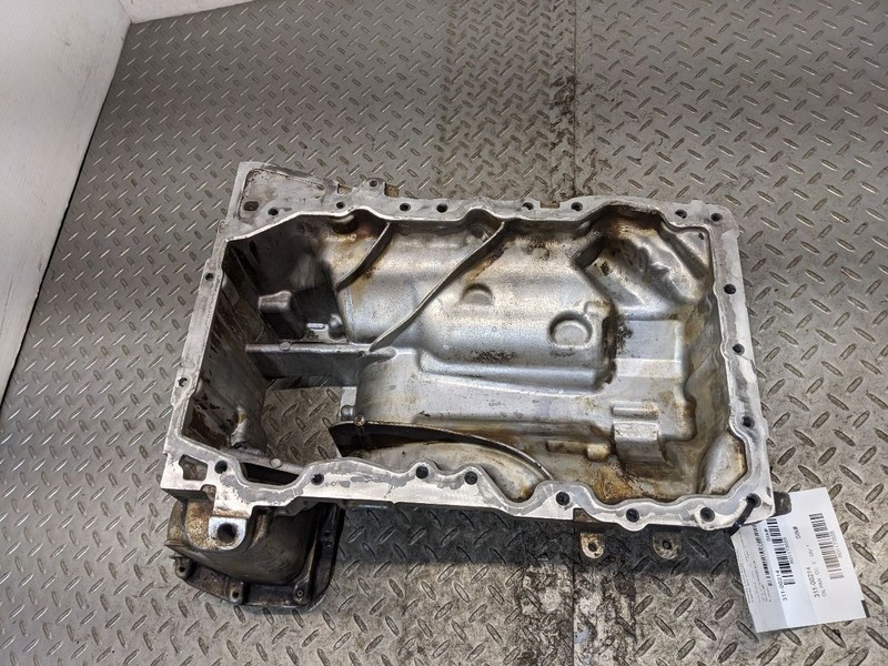 Oil Pan Classic Style 5 Lug Wheel 3.6L Fits 13-23 DODGE 1500 PICKUP 1173555