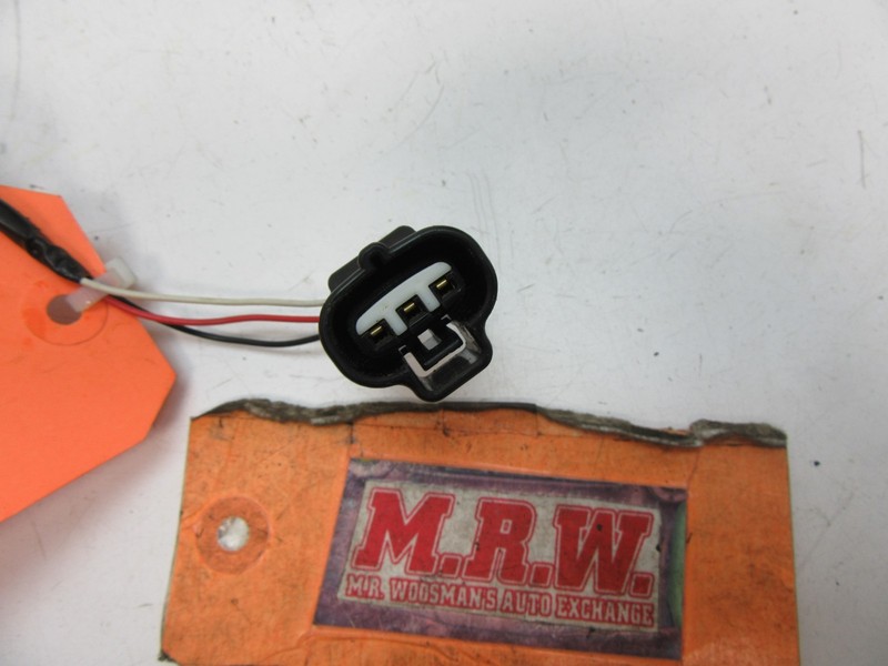 WIRE PLUG CONNECTOR ABS BRAKE PUMP ACTUATOR ACCUMULATOR ANTI LOCK BRAKE ASSEMBLY