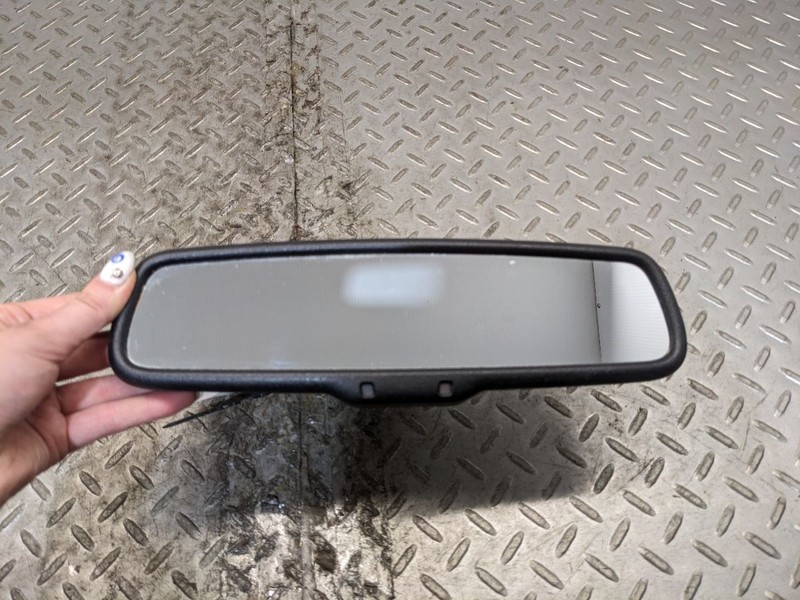 Rear View Mirror Manual Dimming Fits 09-22 PILOT 1171689