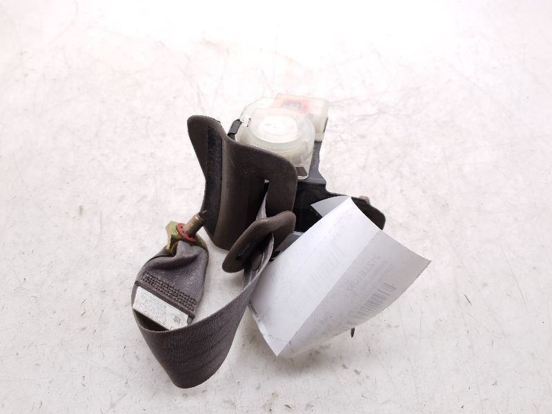 92 93 LEXUS SC300 DRIVER SIDE REAR SEAT BELT ASSEMBLY