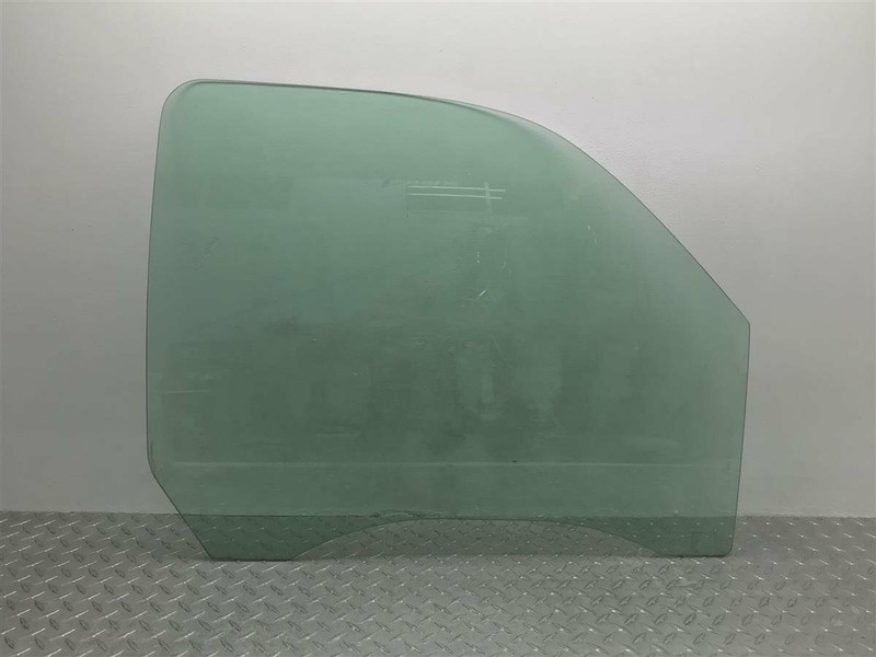 1999-2007 SILVERADO 1500 2500 FRONT PASSENGER RIGHT DOOR GLASS WINDOW OEM