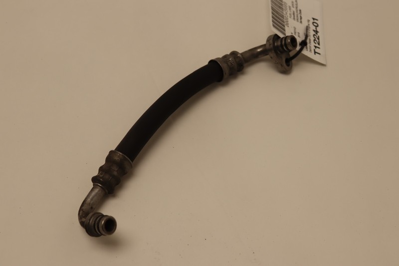 18-24 FREIGHTLINER CASCADIA 126 DETROIT DD15 ENGINE HIGH PRESSURE FUEL LINE OEM