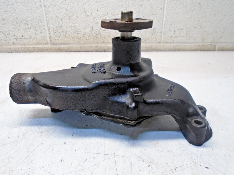 Y2a Mercruiser GM 5.7L 260 350 V8 Circulation Water Pump 3839175