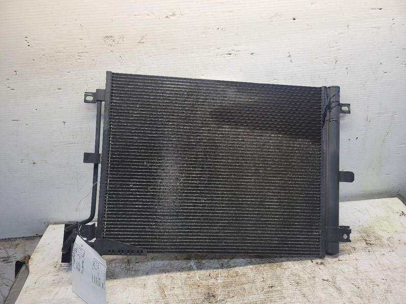 AC Condenser Fits 18-23 WRANGLER 1660455