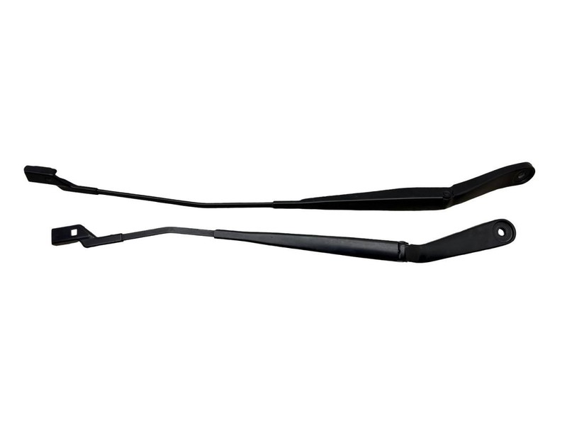 2016-2020 Jaguar XE Left And Right Wiper Arms Pair Set Of 2