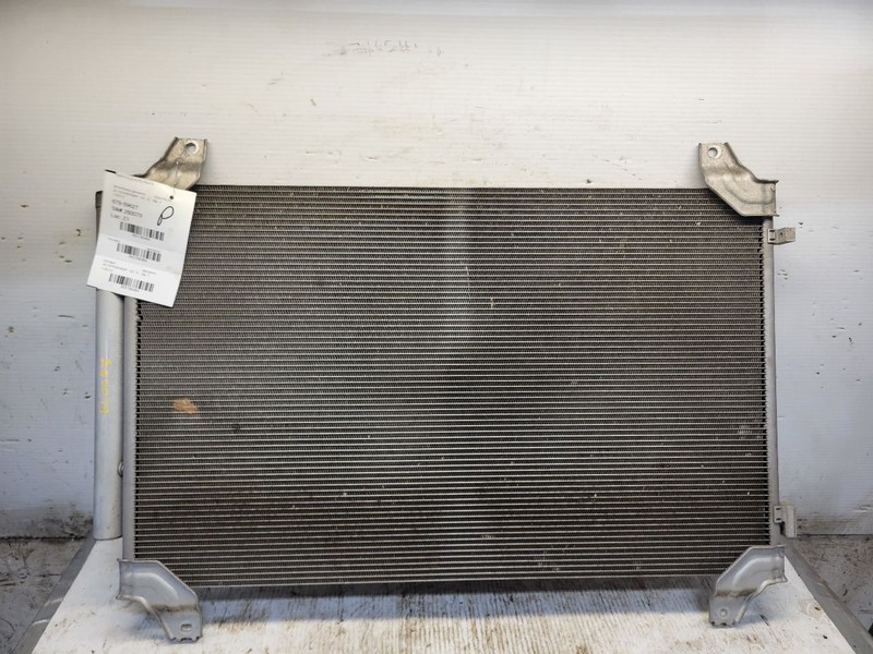 AC Condenser Fits 17-25 RIDGELINE 1760484