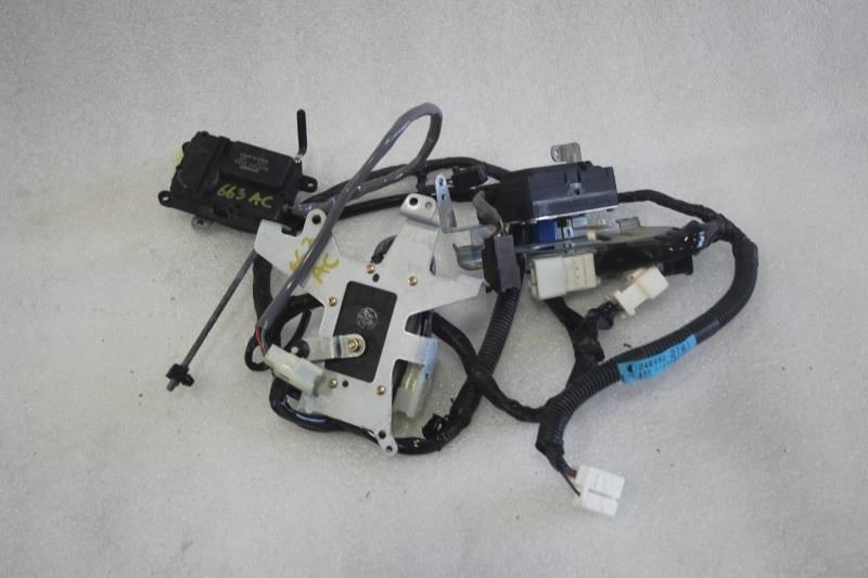 1997 1998 1999 2000 LEXUS SC300 SC400 HVAC HEATER SERVO FLAP ACTUATOR MOTORS