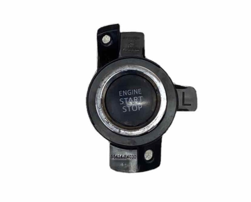 Toyota CHR ignition switch 2018 2021 keyless smart key push start OEM 8961142012