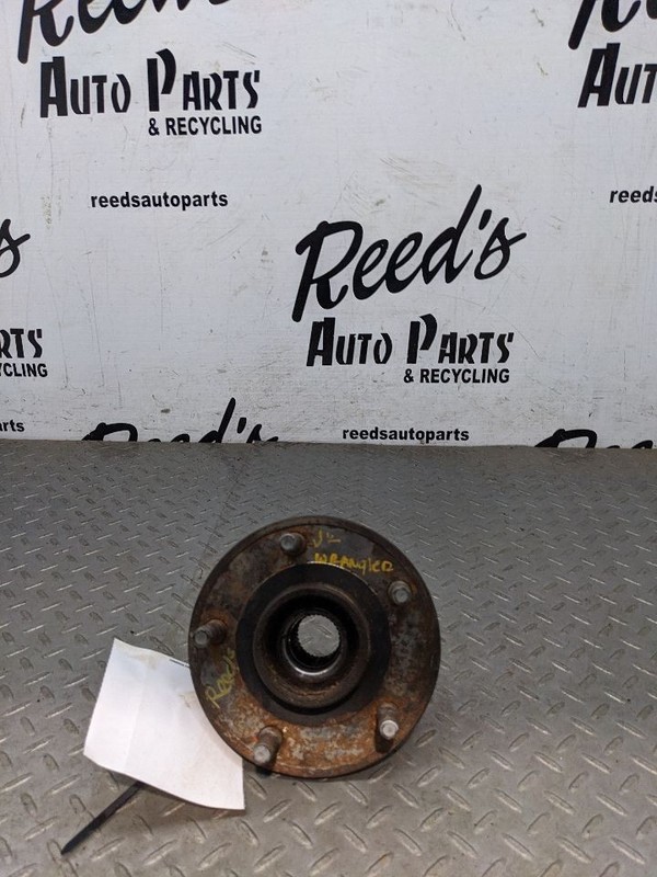 WRANGLER2012-2017 Wheel Bearing Front 1164894