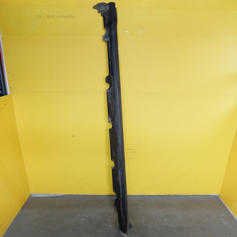 2022-2024 HYUNDAI IONIQ 5 RIGHT SIDE SKIRT ROCKER PANEL MOLDING OEM 87752GI000