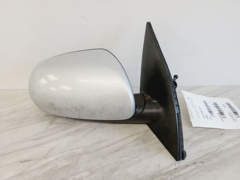 Passenger Side View Mirror Lever Painted Fits 10-11 ACCENT 573023
