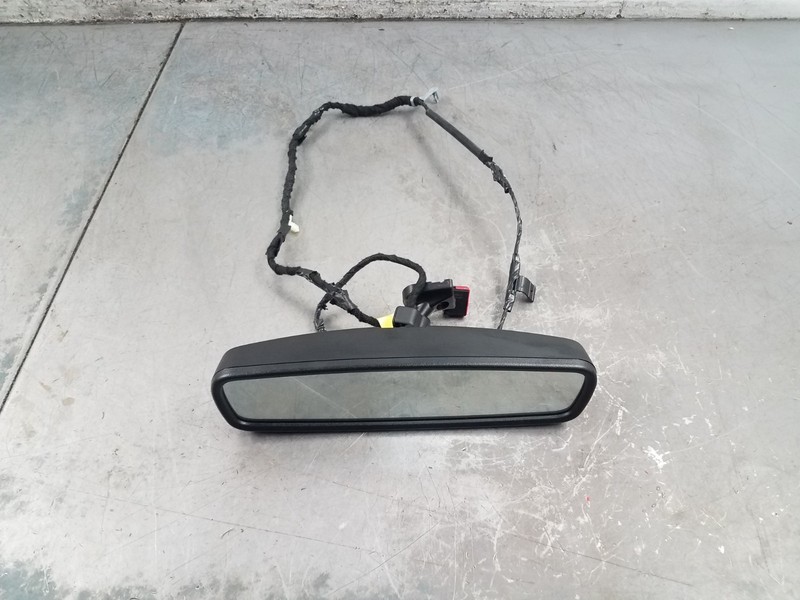 2018 Ford Mustang Shelby GT350R Auto Dim Rearview Mirror #0117 A6