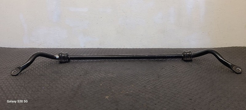 95-00 Chevrolet Tahoe 4x4 Front Stabilizer Sway Bar OEM 15538658