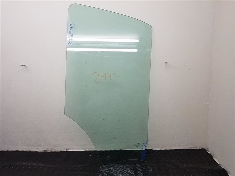 15-23 Ford Transit Models Front Right Passenger Door Glass OEM CK4Z-6121410-A