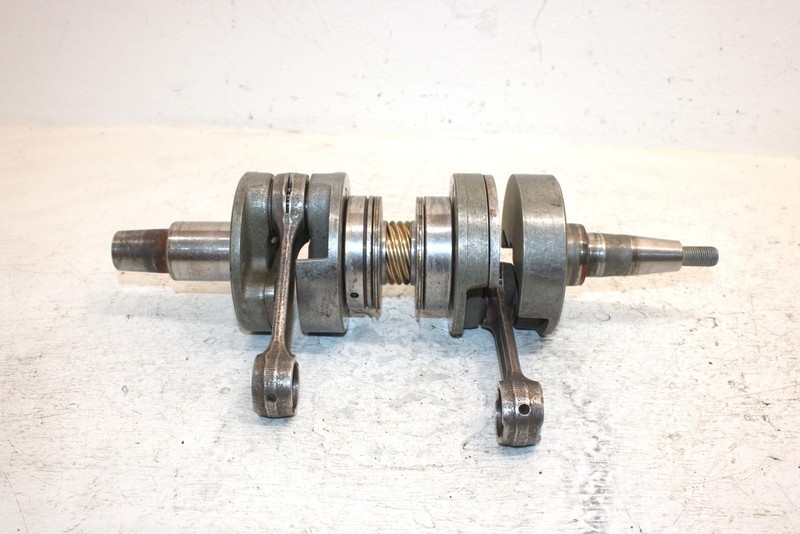 2002 Arctic Cat Zr 500 Cc Oem Crankshaft 3005-958 SA4