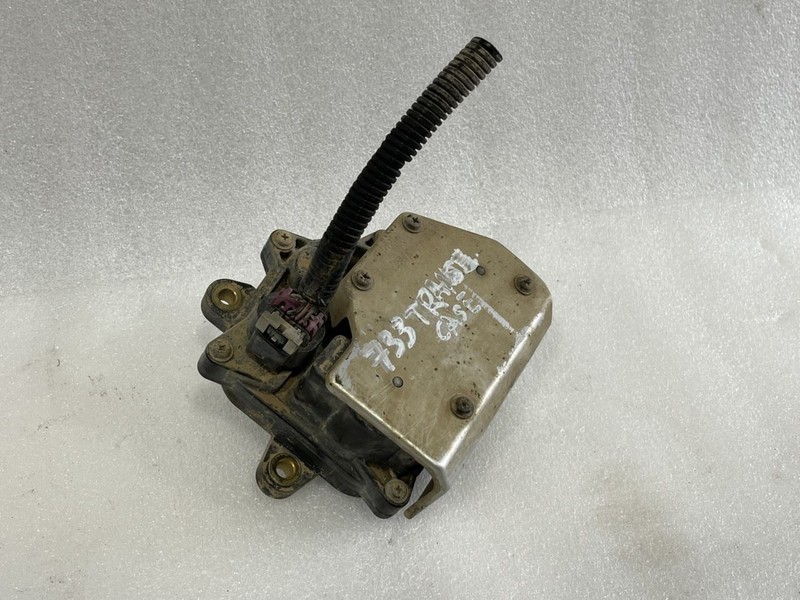 2004 2005 2006 2007 2008 2009 2010 CHEVROLET COLORADO TRANSFER CASE ACTUATOR