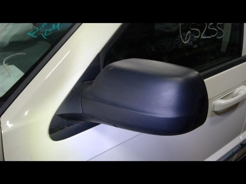 Driver Side View Mirror Power Heated Fits 05-10 GRAND CHEROKEE 762185