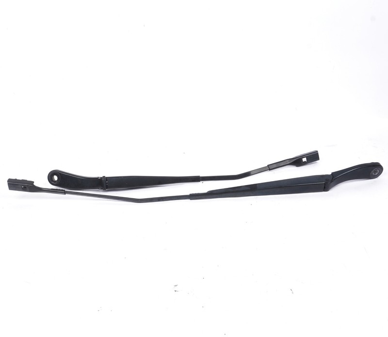 2017 - 2023 ALFA ROMEO GIULIA WINDSHIELD SIDE WIPER ARM W/ BLADE SET OF 2 OEM
