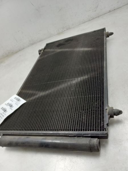 04-08 TOYOTA MATRIX 1.8L FWD AT AC CONDENSOR