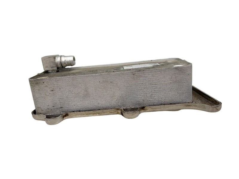 2016-2019 BMW 750i Oil Cooler Heat Exchanger