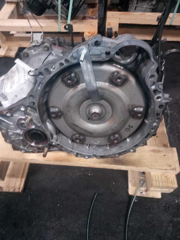 2004 Toyota Highlander Automatic Transmission Assembly 4WD OEM 196K Miles