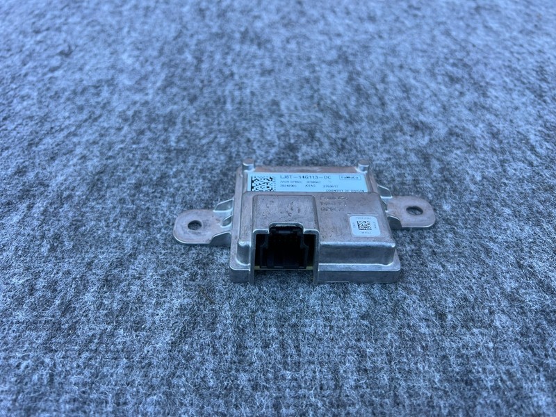FORD MUSTANG MACH-E 2021-2024 OEM AVAS VEHICLE WARNING ALERT CONTROL MODULE UNIT