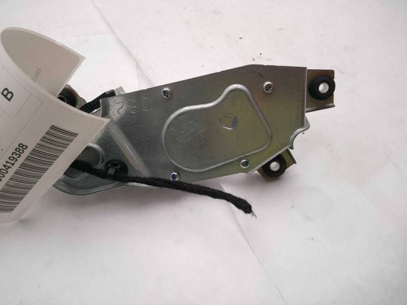 Used Back Glass Wiper Motor fits: 2023 Jeep Grand cherokeeGrade B