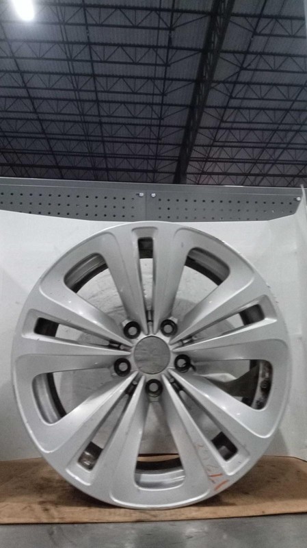 2015 BMW 535I GT OEM Used Grey Wheel 21 Rim 10 Width - 36116854557