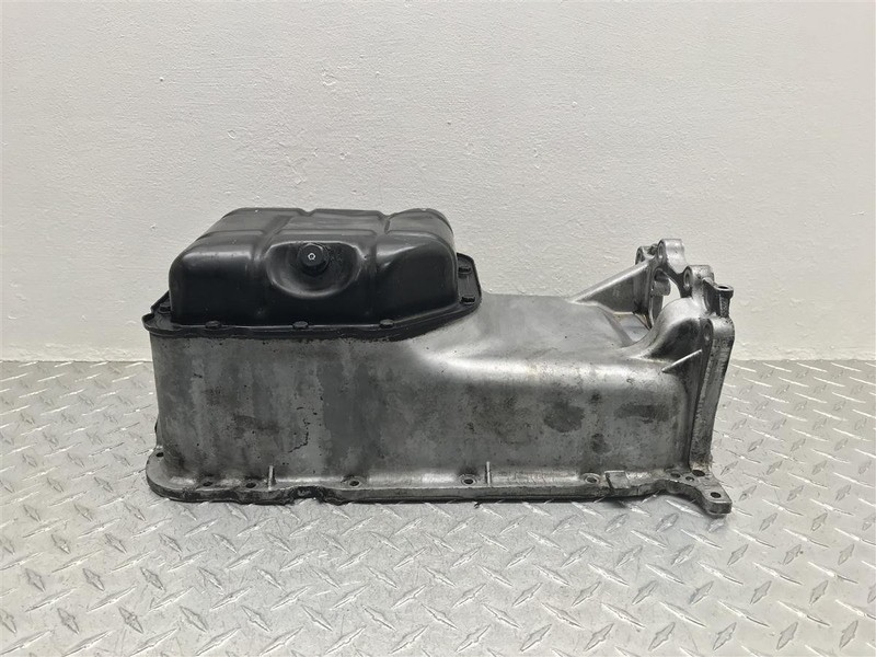 04 05 KIA AMANTI SEDONA XG SERIES LOWER OIL PAN OEM 311-58688