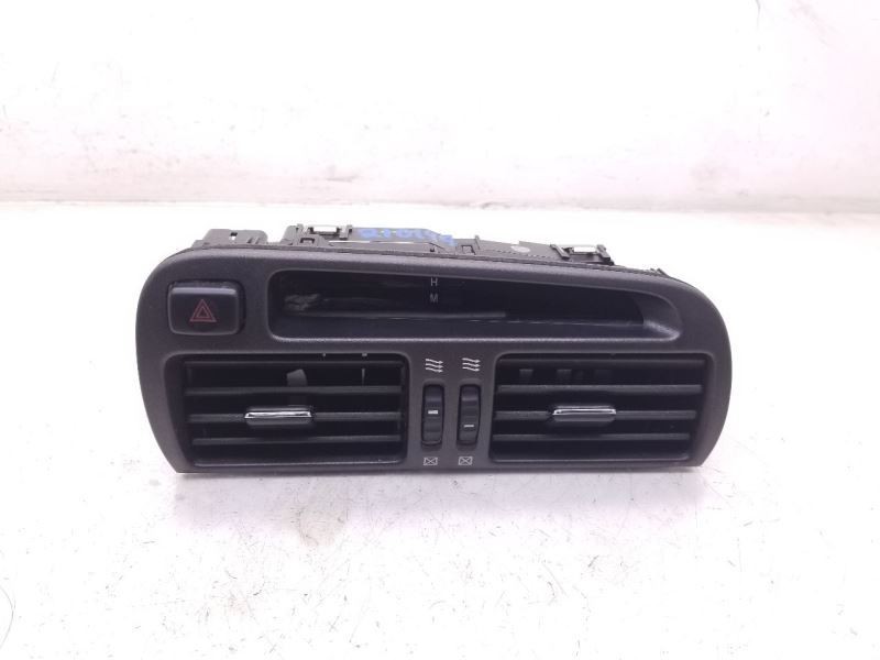 2003 LEXUS GS300 3.0L INTERIOR CLOCK ASSEMBLY
