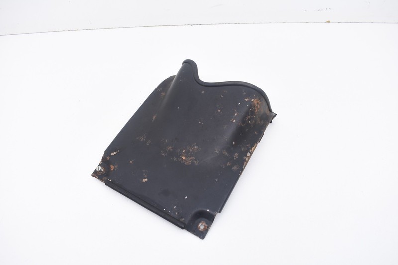 1997 Mazda Miata MX-5 Steering Column Dash Cover Knee Panel Black NA OEM KW92