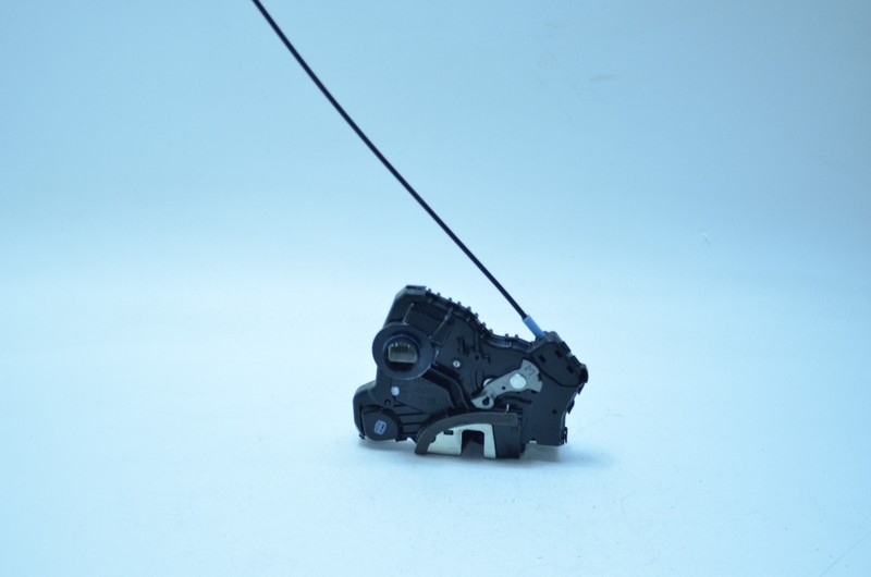 09-14 TOYOTA MATRIX FRONT LEFT DRIVER DOOR LOCK LATCH ACTUATOR OEM
