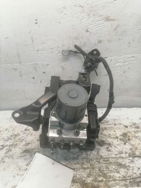 Anti-Lock Brake Part Modulator CVT Premium Fits 14-15 FORESTER 796287